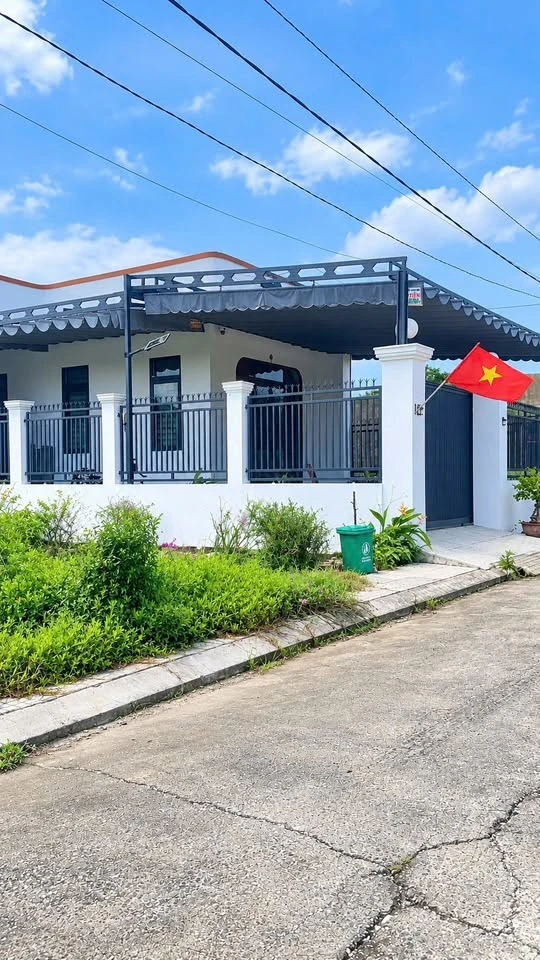 Bán đất 173m² gần KCN Công nghệ cao, 1 tỷ 100 triệu - Ảnh thu nhỏ 2