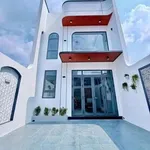 Bán nhà lầu Phú Khương Bến Tre 150m2 3PN 2.35 tỷ - Ảnh thu nhỏ 2