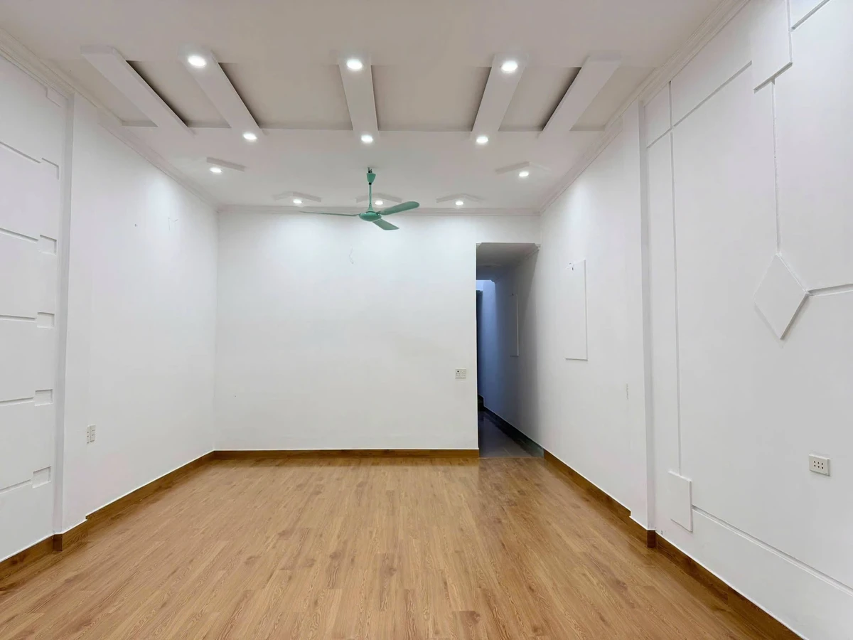 Bán nhà cấp 4 90m2 2 PN Trần Nhật Duật Quận 6 - Ảnh thu nhỏ 2