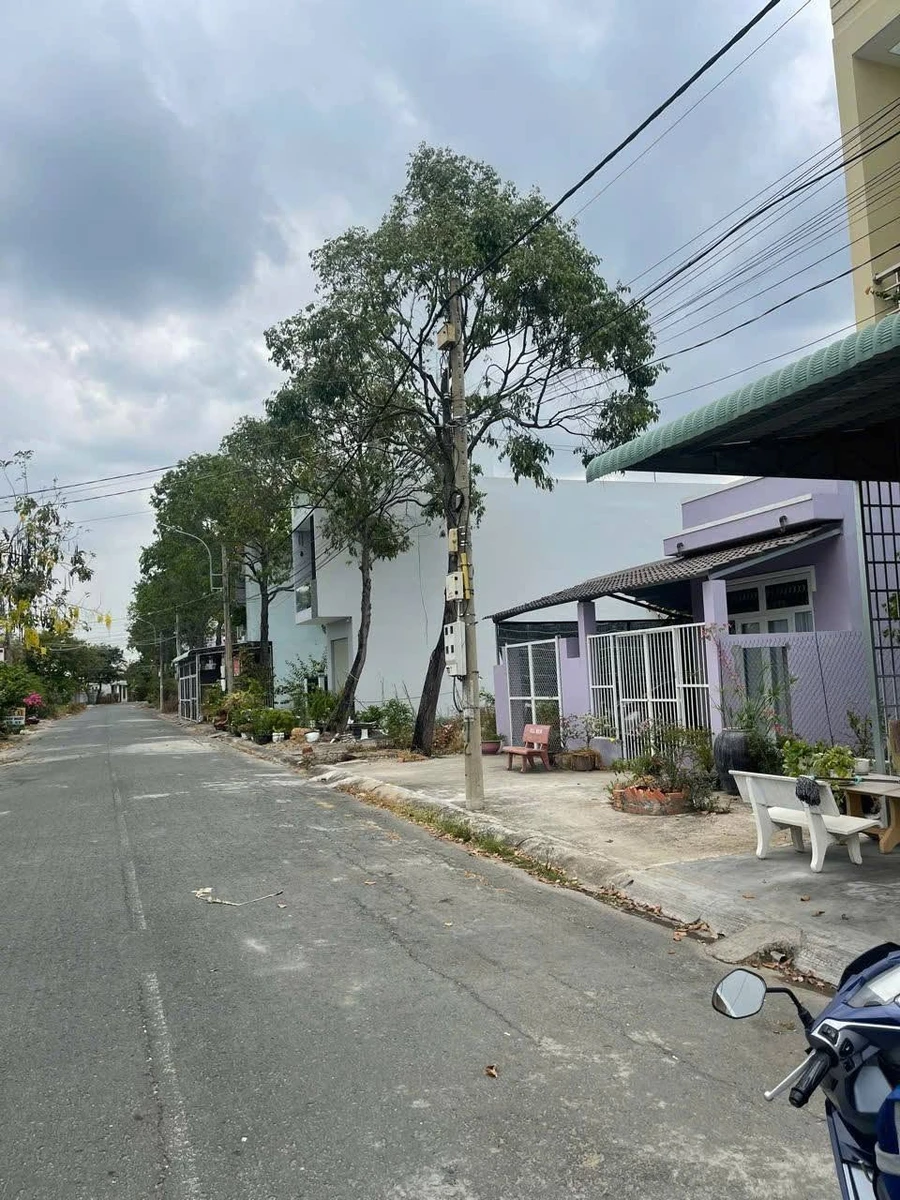 Bán đất khu dân cư Tân An 64 m² 950 triệu - Ảnh thu nhỏ 3