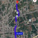 Bán 2 lô đất liền kề 100m² hẻm Mai Thị Lựu - Ảnh thu nhỏ 5