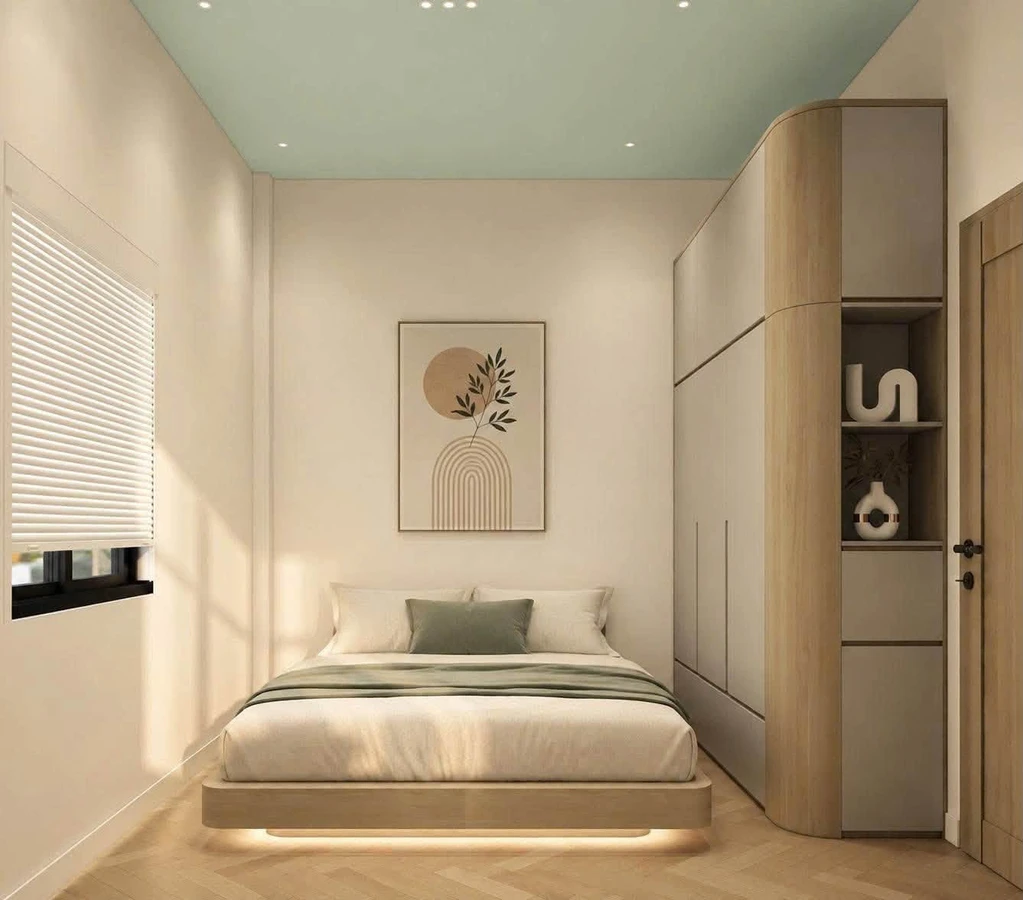 Bán nhà 5 tầng 45m2 kinh doanh đỉnh phố Minh Khai 9.5 tỷ - Ảnh thu nhỏ 2