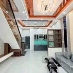Nhà bán 3 tỷ 9, 3PN, 125m2, Thủ Đức, đường thông - Ảnh thu nhỏ 2
