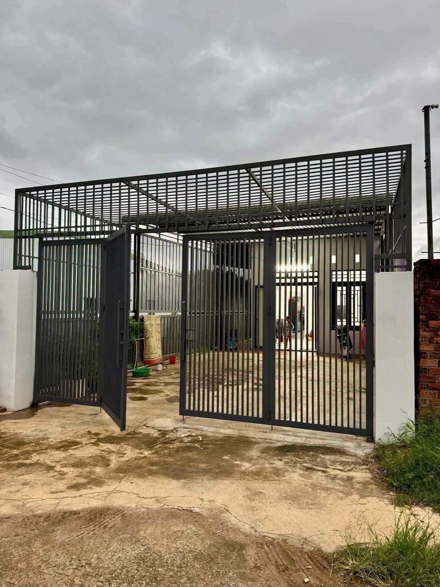 Bán nhà 2 phòng ngủ 312m² gần Đại Học Tây Nguyên, giá 1 tỷ 600 - Ảnh thu nhỏ 2