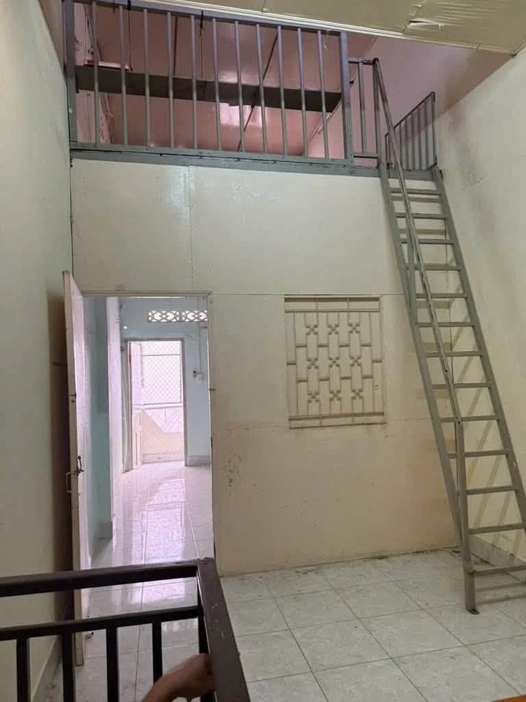 Bán nhà hẻm Tân Hưng Quận 5, 3,9x17m, giá hơn 7 tỷ - Ảnh thu nhỏ 3