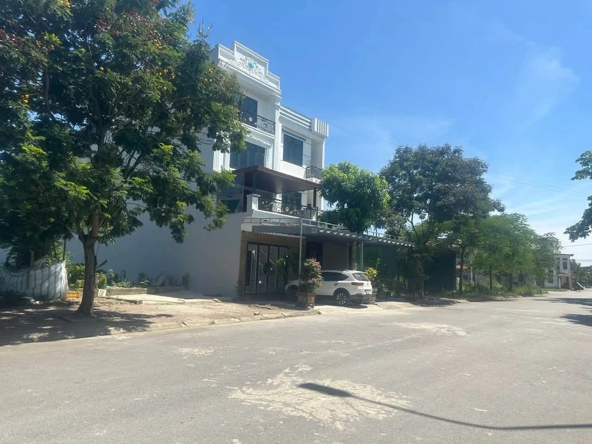 Bán lô đất 100m² mặt tiền 5m khu An Hưng - Ảnh thu nhỏ 3