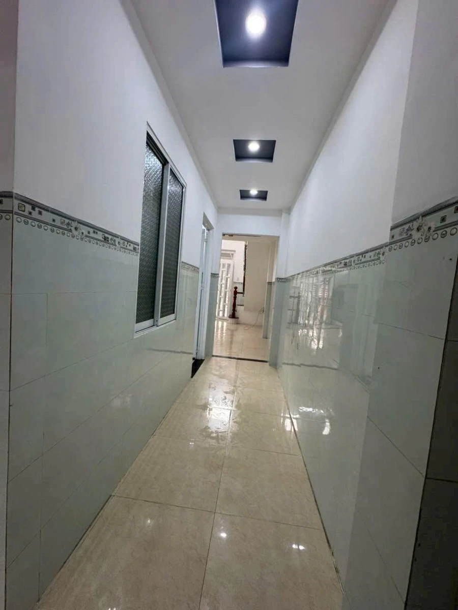 Bán nhà gác lửng 2 phòng ngủ, thổ cư 50m², giá 1,39 tỷ tại Phường Tân Ninh, Tây Ninh - Ảnh thu nhỏ 5