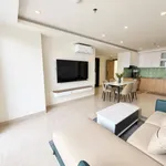 Cho thuê căn hộ 2 phòng ngủ 65m² Nha Trang 18 triệu/tháng - Ảnh thu nhỏ 1