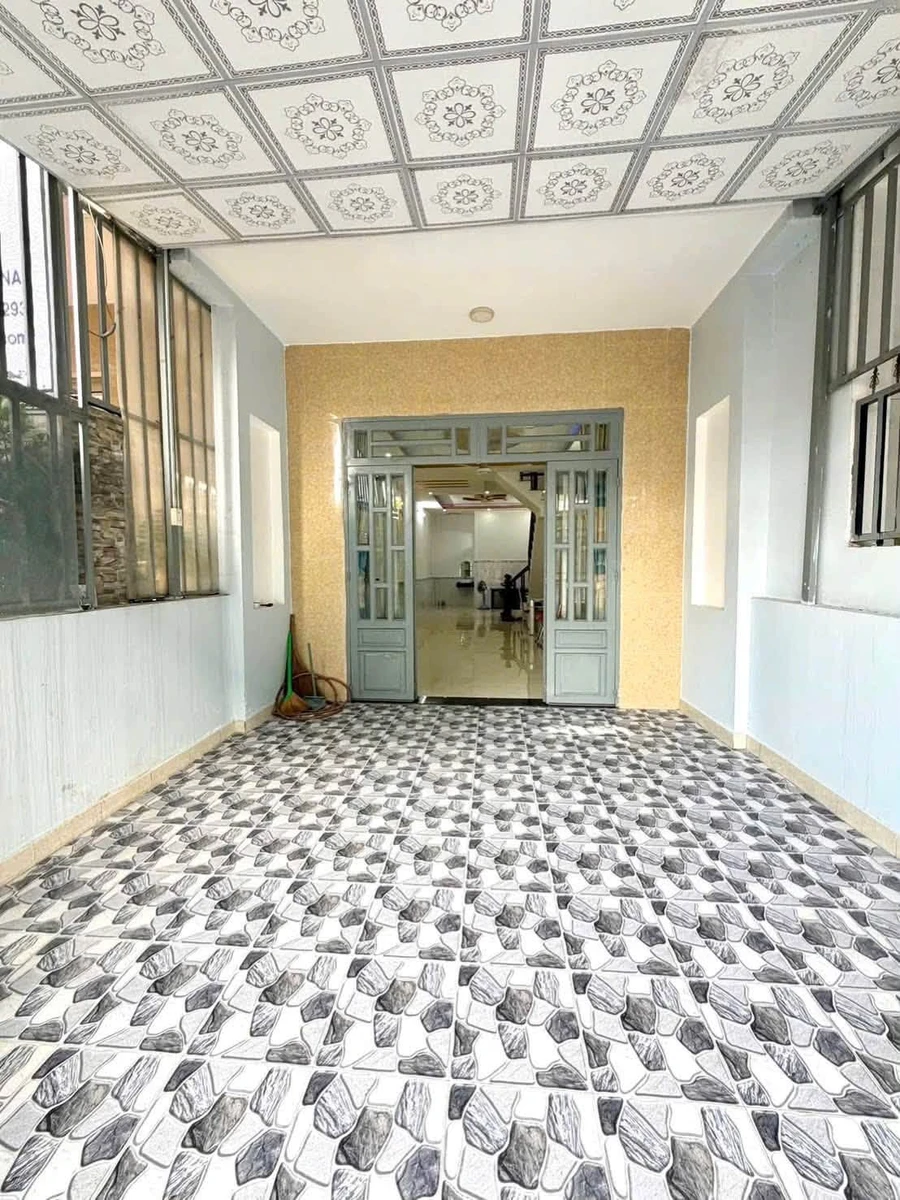 Bán nhà 1 trệt 1 lầu 69m² Bửu Hòa, Biên Hòa 2,6 tỷ - Ảnh thu nhỏ 5