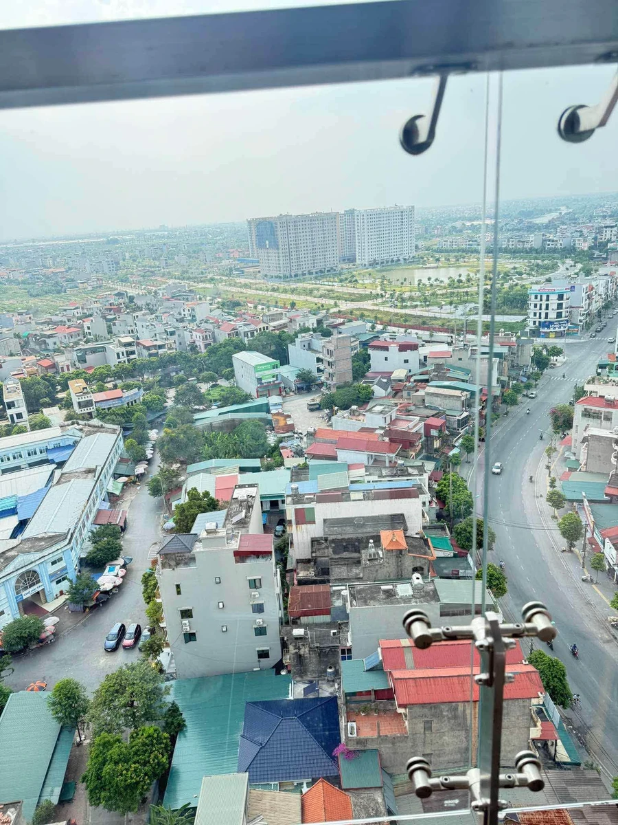 Bán căn hộ APEC 31m2, nội thất đầy đủ, gần 700 triệu - Ảnh thu nhỏ 2