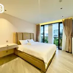 Cho thuê căn hộ 1PN Luxury Hà Quang 2, 40m² Nha Trang 14tr/tháng - Ảnh thu nhỏ 4