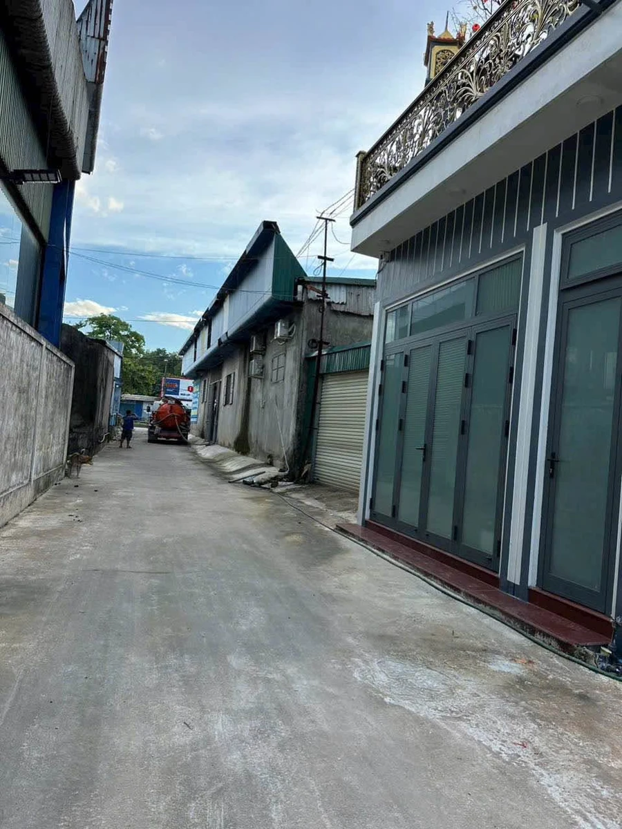 Bán lô đất kiệt 90m² Lê Duẩn, Đông Hà - Ảnh thu nhỏ 2