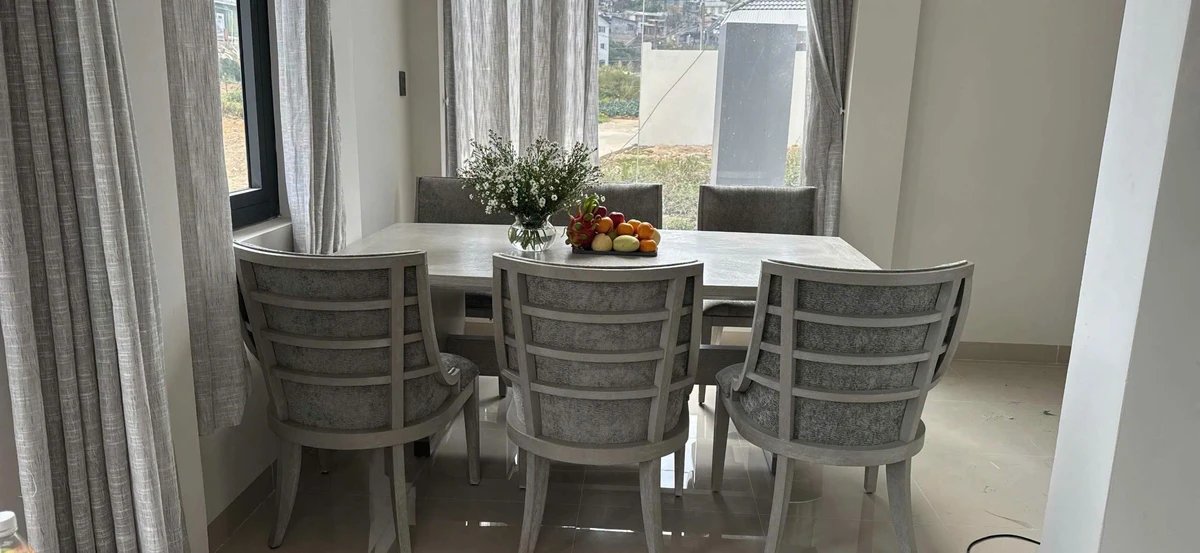 Bán villa 200m² Đà Lạt 8 tỷ - Ảnh 1