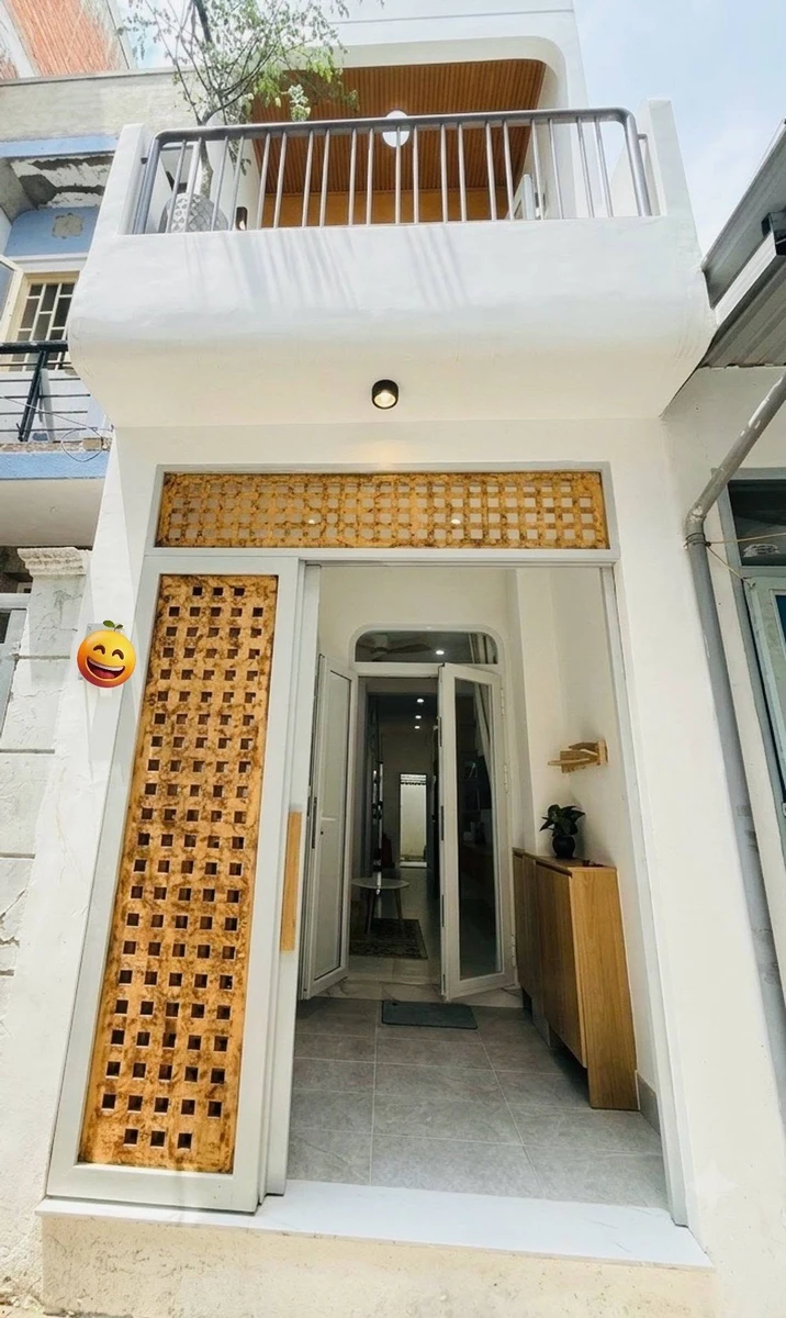 Bán nhà mới 2 tầng 42m2 đường Lê Văn Duyệt, Bình Thạnh, nhỉnh 5 tỷ - Ảnh thu nhỏ 2