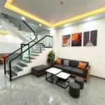 Nhà phố xây mới 42m² 3 tầng, 3 PN Trần Tất Văn, 1,7 tỷ - Ảnh thu nhỏ 3