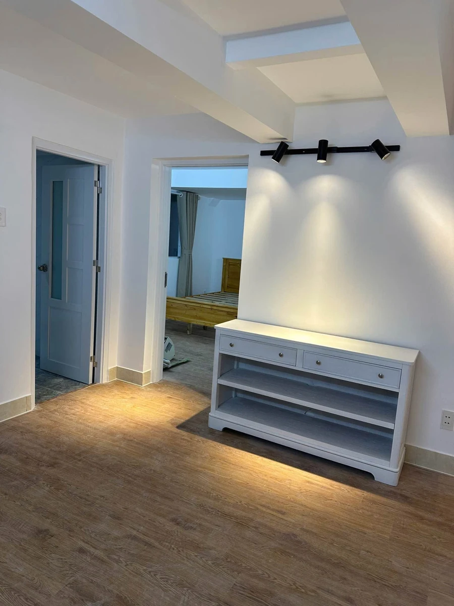 Bán căn hộ 3PN mặt tiền kinh doanh 118m² Da Sà Bình Tân 5,9 tỷ - Ảnh thu nhỏ 4