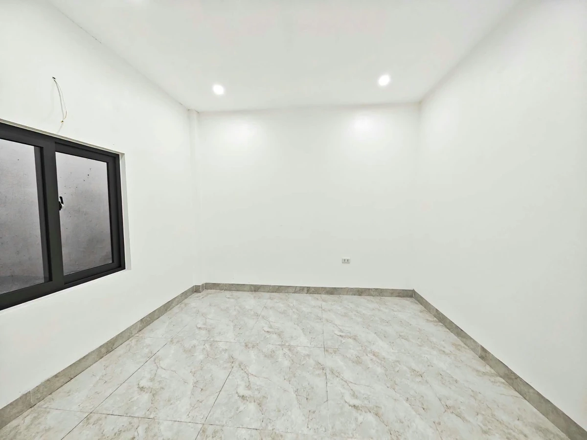 Bán nhà 2 tầng 55m2 đường Cao Kì Vân Bắc Giang - Ảnh thu nhỏ 2