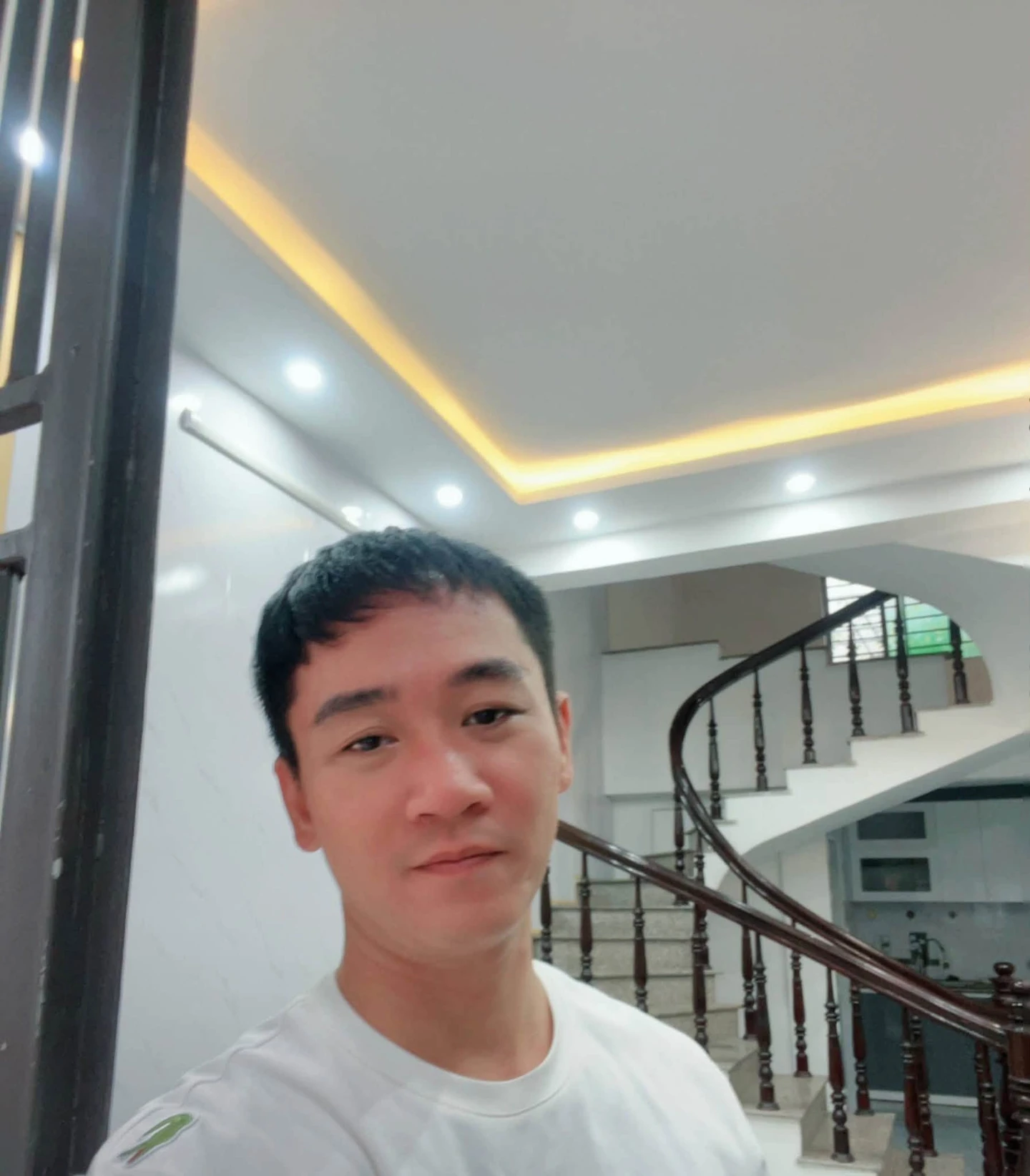 Bán nhà 3 tầng 30m2, 3 phòng ngủ, 2.09 tỷ Quận 1 - Ảnh 1