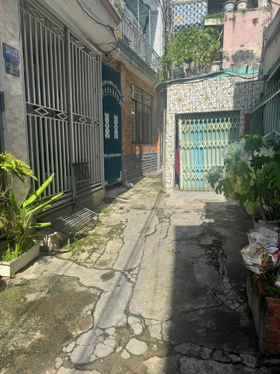 Bán đất thổ cư trung tâm Biên Hòa 33.1m2, 1.5 tỷ - Ảnh thu nhỏ 2