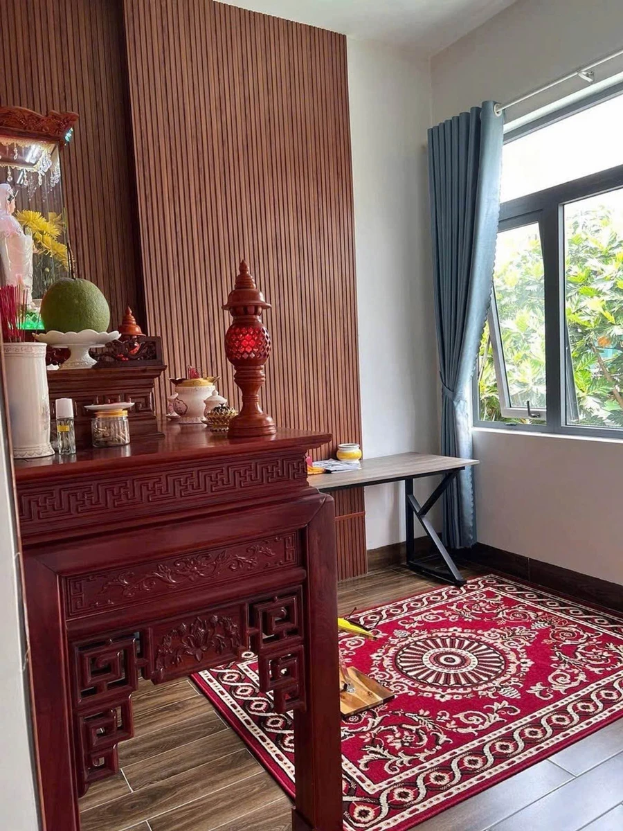 Bán nhà 2 tầng mặt tiền 70m² Lưu Trọng Lư Đà Nẵng 7 tỷ - Ảnh thu nhỏ 4