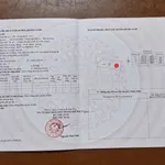 Bán lô góc 2 mặt tiền 78m2 Phủ Lý, giá 2 tỷ 3 - Ảnh thu nhỏ 3