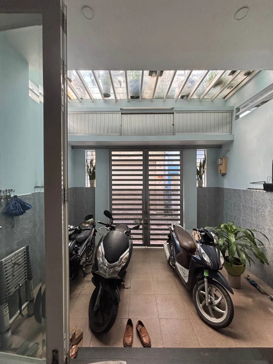 Bán nhà 80m² hai tầng đường Lê Đình Thám, Tân Phú - Ảnh thu nhỏ 4