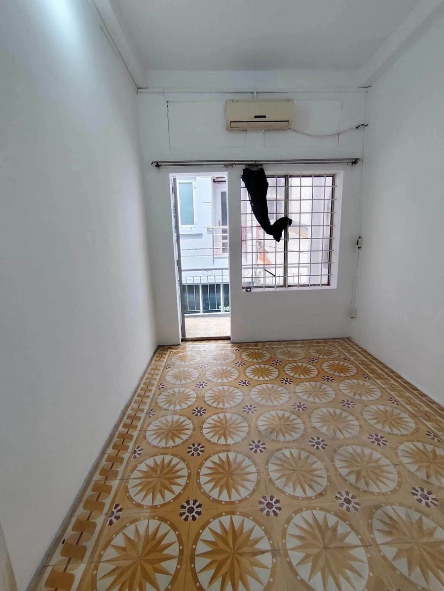 Nhà phố Quận 3, 3PN, 27m², 10.5 triệu/tháng - Ảnh thu nhỏ 5