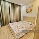 Bán căn 2PN 2WC giá 3,14 tỷ S2.10 full nội thất luxury sảnh lễ tân đẳng cấp - Ảnh thu nhỏ 6