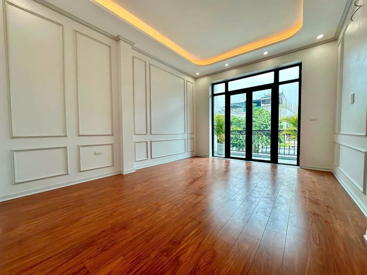 Bán nhà 3 tầng 63,2m² mặt tiền 4m giá 530 triệu - Ảnh thu nhỏ 5