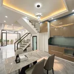 Bán nhà 4 tầng lô góc mới xây ngõ Miếu Hai Xã, Lê Chân, Hải Phòng, 48,9m2 - Ảnh thu nhỏ 2