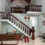 Bán nhà hẻm Lê Quý Đôn, 162m2, 3 phòng ngủ, Quận 3 - Ảnh thu nhỏ 1