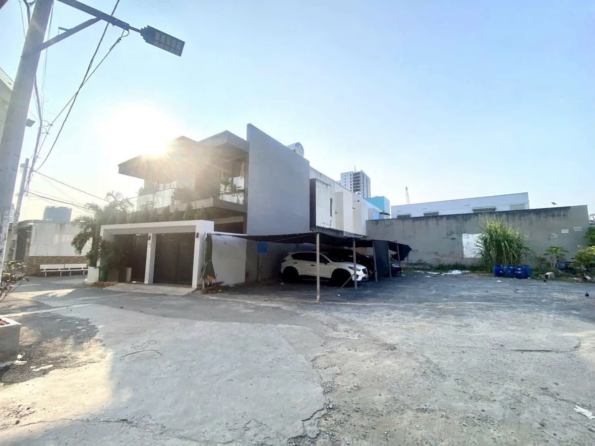 Bán nhà hẻm xe hơi 52m² 1 trệt 1 lầu 2PN Cây Keo – Tam Hà, Thủ Đức, giá 5,3 tỷ - Ảnh 1