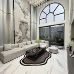 Bán nhà 5 tầng thang máy 4x16m Nguyễn Tư Giản, Gò Vấp, giá 10 tỷ - Ảnh thu nhỏ 1