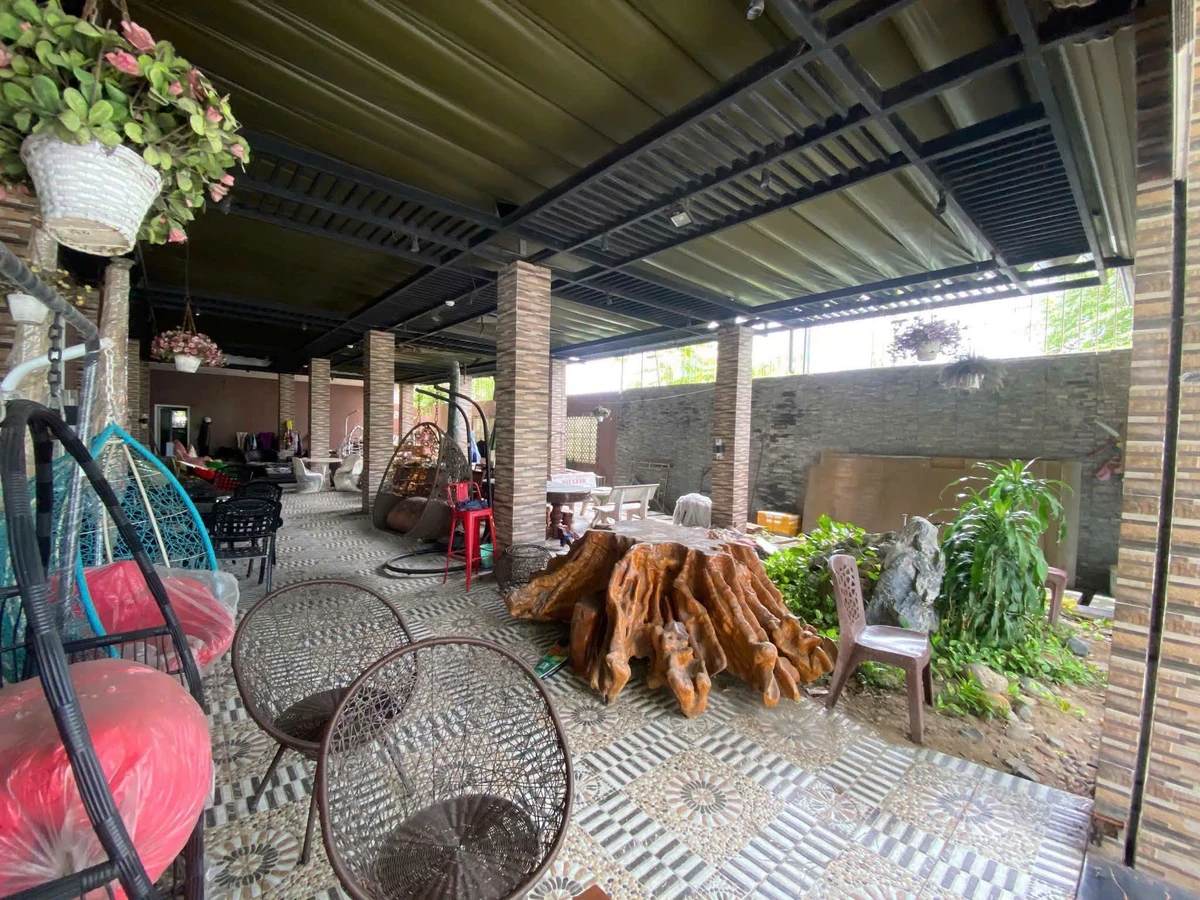 Cho thuê mặt bằng kinh doanh 250m² mặt tiền Đường 3/2, Rạch Giá 15 triệu/tháng - Ảnh thu nhỏ 3