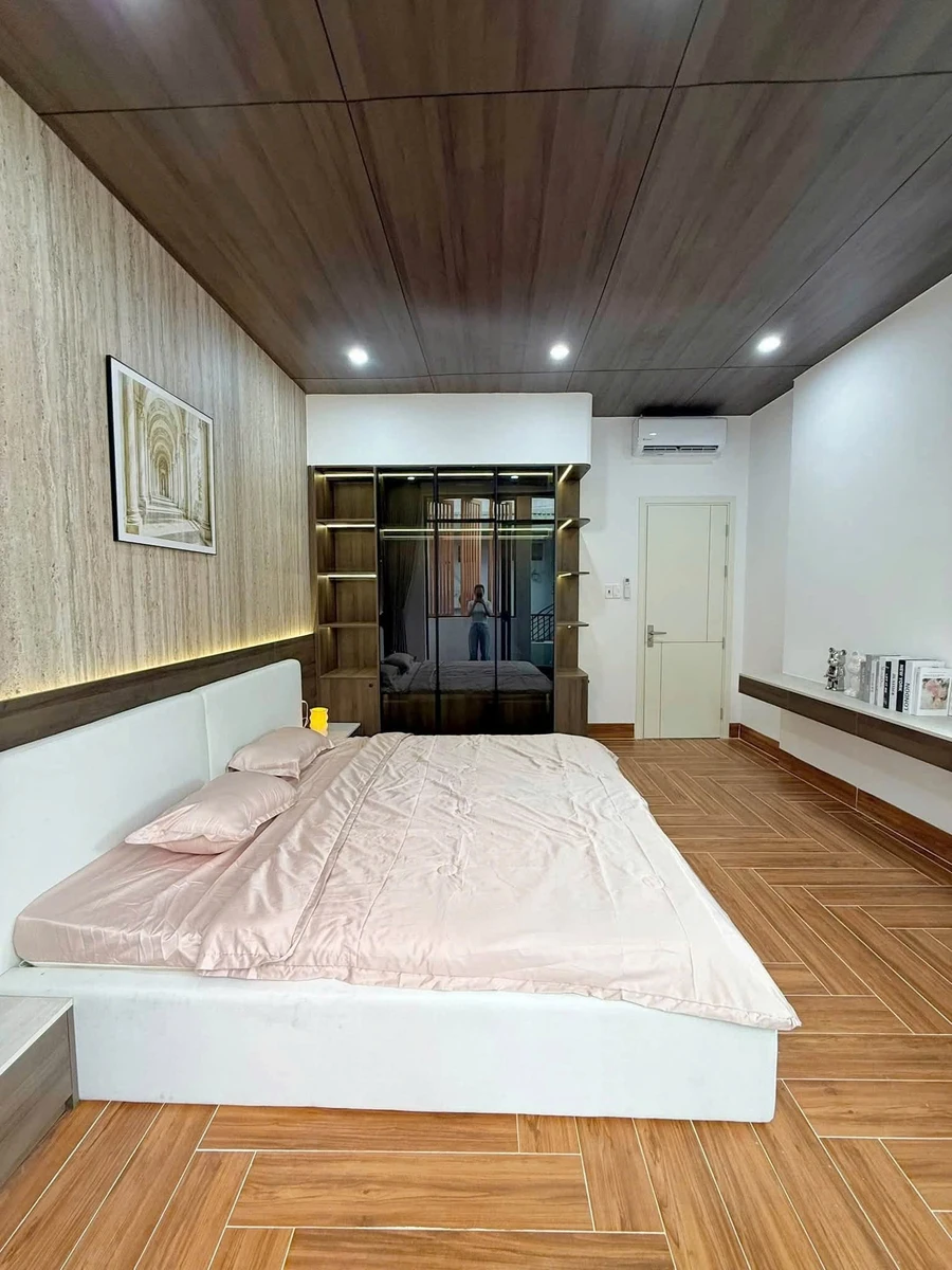 Bán nhà 2 mặt kiệt ô tô Bắc Đẩu Hải Châu 60m² 6.19 tỷ - Ảnh thu nhỏ 3