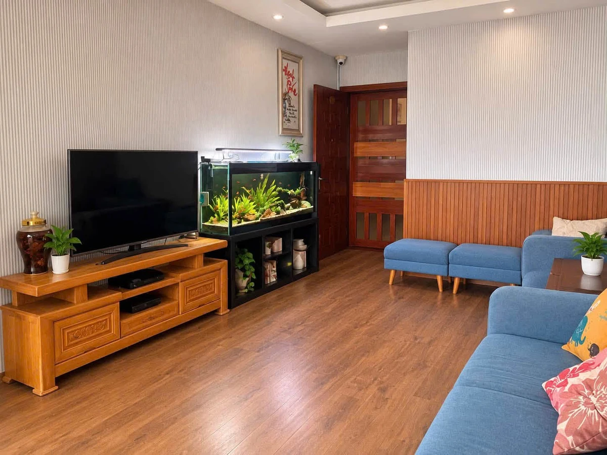 Bán căn hộ tầng 12 Saigon Res 233 77m2, 2PN 2WC, Vũng Tàu - Ảnh thu nhỏ 3