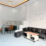 Bán nhà mới 2 phòng ngủ 66m² gần KCN Thành Công Tây Ninh - Ảnh thu nhỏ 5