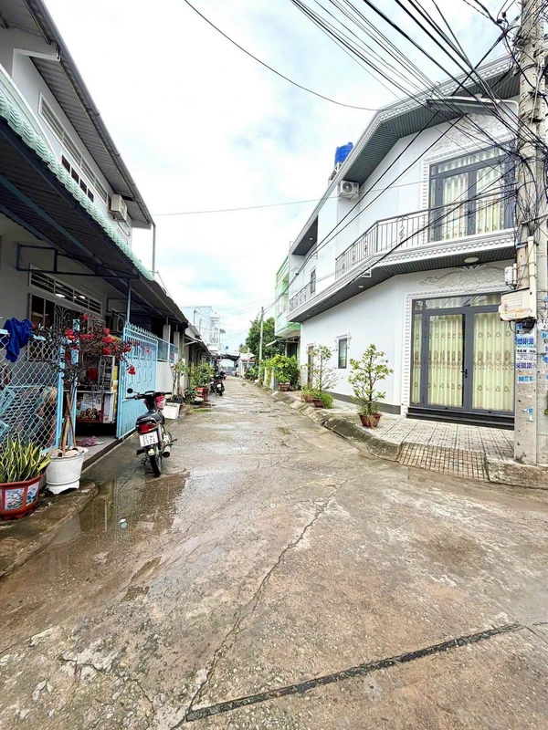 Bán nền 49.5m2 Khu TĐC 306 Nguyễn Bỉnh Khiêm, Rạch Giá
