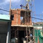 Nhà bán 1 trệt 1 lầu 75m² gần chợ Phú Mỹ 3 tỷ 680 triệu - Ảnh thu nhỏ 3