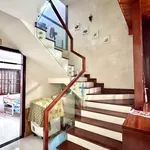 Bán nhà 3 tầng kiệt ô tô 91.6m2 gần An Đông Villa, Huế - Ảnh thu nhỏ 3