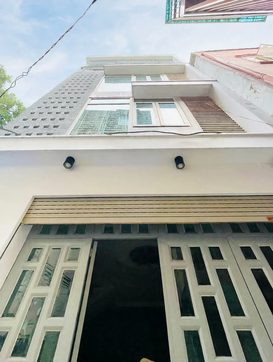 Bán nhà ngang 5.1m, 41m², 4PN tại Trần Quốc Thảo, Quận 3, 7.8 tỷ - Ảnh thu nhỏ 2