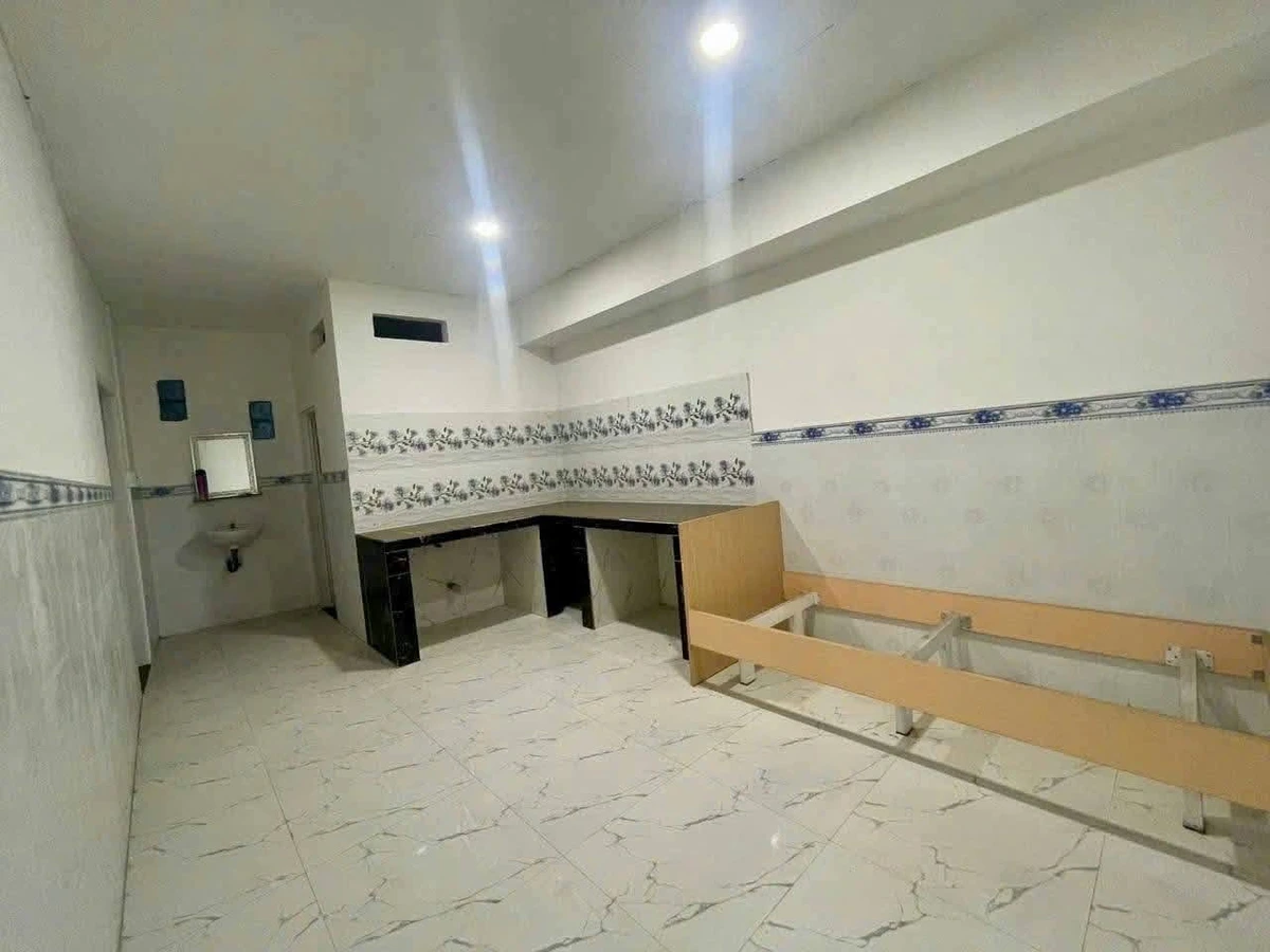 Bán nhà 177m² Tân An Tri Hải gần biển 1 tỷ 650 triệu - Ảnh thu nhỏ 4