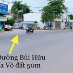 Bán lô đất 127m² view sông Đồng Nai, Phường Hoá An, Biên Hoà - Ảnh thu nhỏ 2