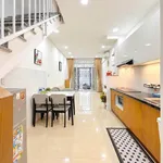 Bán nhà 72m² Trần Kế Xương, Bình Thạnh, 5.9 tỷ - Ảnh thu nhỏ 3