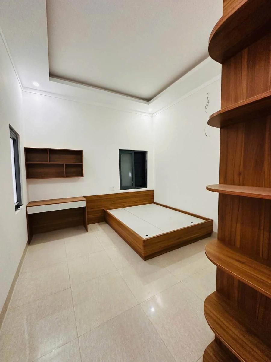 Bán nhà 4 phòng ngủ 6x22m giá 4,59 tỷ phường Tân An, Buôn Ma Thuột - Ảnh thu nhỏ 4
