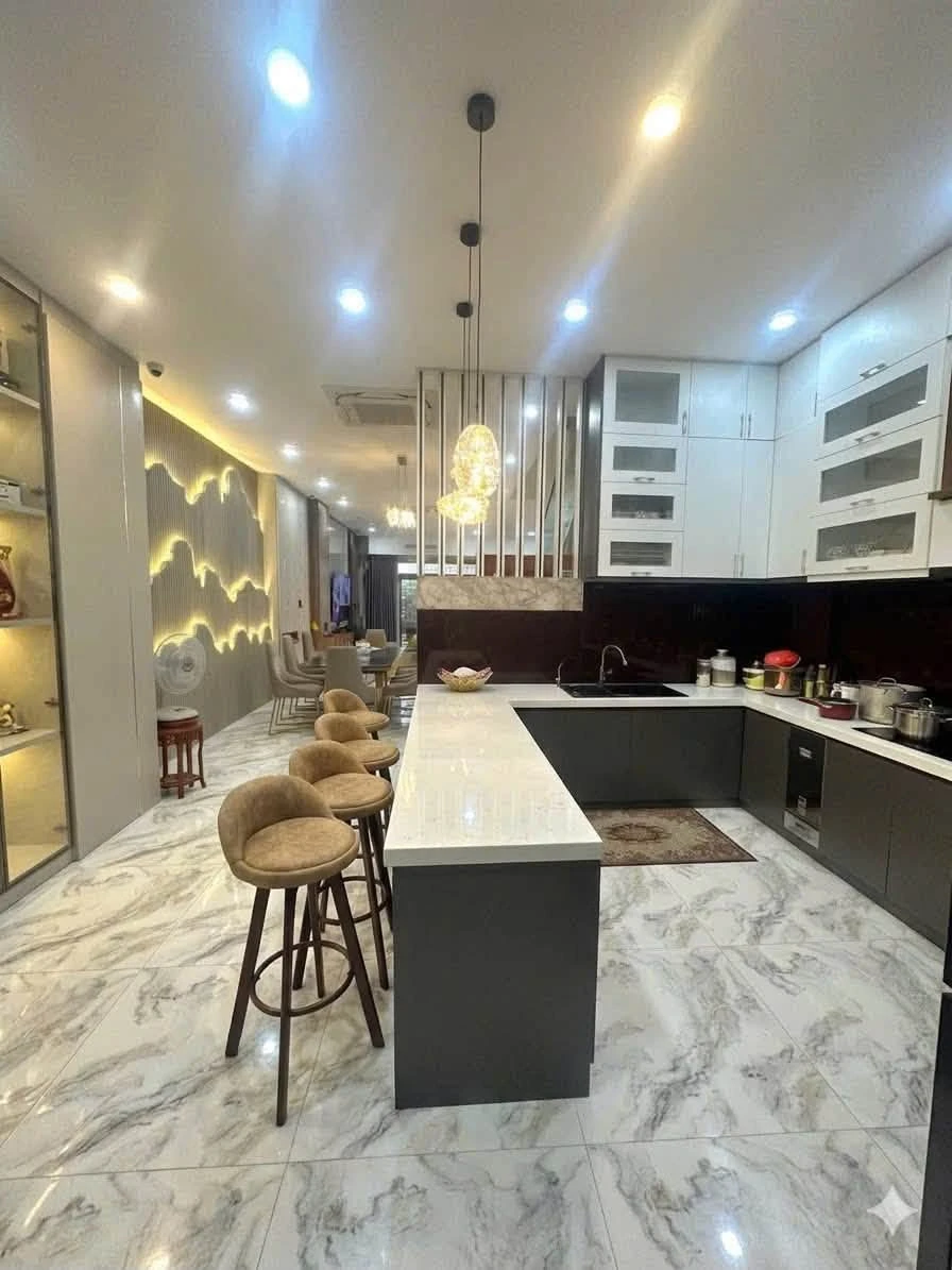 Bán nhà 1 trệt 2 lầu 4PN 100m² Phú Lợi, Thủ Đức - Ảnh thu nhỏ 4