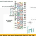 135 triệu cho căn 2 phòng, hỗ trợ góp bank 0 lãi đến nhận nhà, có nội thất, cạnh Vincom, sổ lâu dài - Ảnh thu nhỏ 9