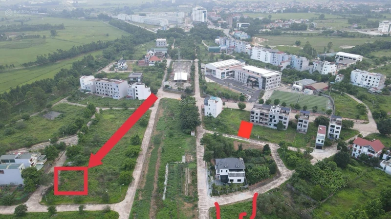 CHÍNH CHỦ DO ĐI NƯỚC NGOÀI BÁN GẤP LÔ BIỆT THỰ 300M2 TRUNG TÂM XUÂN HÒA XUNG QUANH TIỆN ÍCH CÓ SẴN