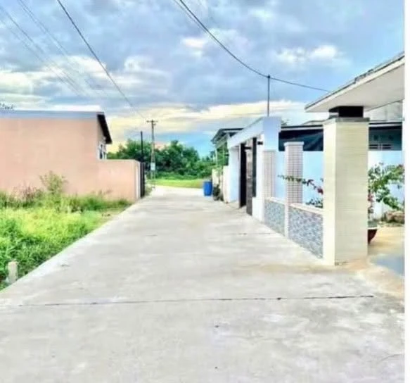 Bán đất Nam Hoà Khương 175m2 giá 770 triệu - Ảnh thu nhỏ 2
