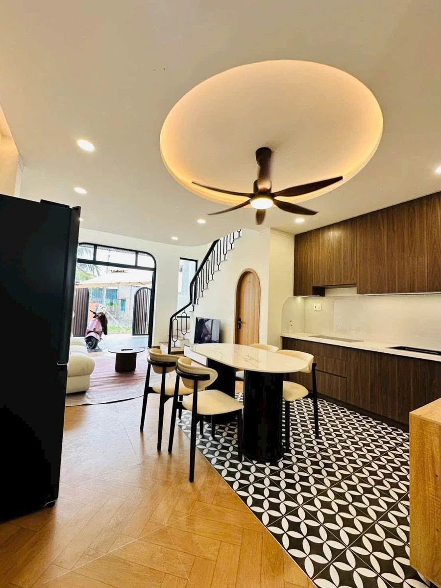 Bán nhà Thủ Dầu Một 98m² 2 phòng ngủ 2,45 tỷ - Ảnh thu nhỏ 4